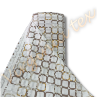 Bumbac Satinat 100% Engross – Latiime 240 cm, Lungime 30 ml, Ideal pentru Lenjerii de Pat și Proiecte Textile 01